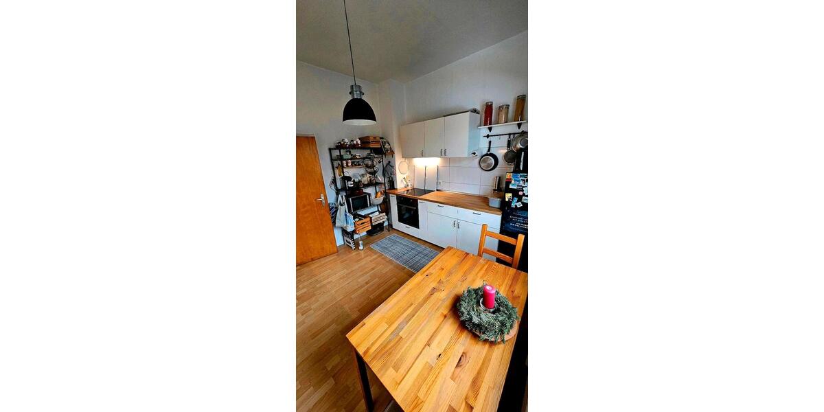 Etagenwohnung Bochum Günnigfeld - 2 Zimmer, 54 m&sup2;, 420&euro; | Angebot:26623786