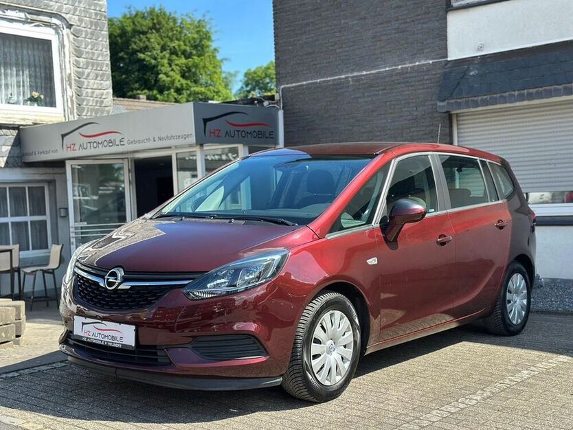 Zafira