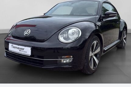 VW Beetle 108.384 km 10.440 &euro; Castrop-Rauxel 44575