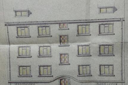 Verkaufe 10 Familien Haus im Zentrum Gelsenkirchens