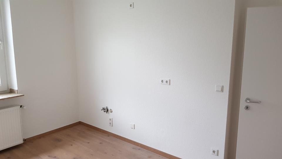 Ihr neues Zuhause in Wanne-Mitte: 2,5 Raum Wohnung zimmer