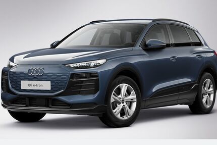 Audi Q6 e-tron 7.109 km 51.790 &euro; Gelsenkirchen 45894