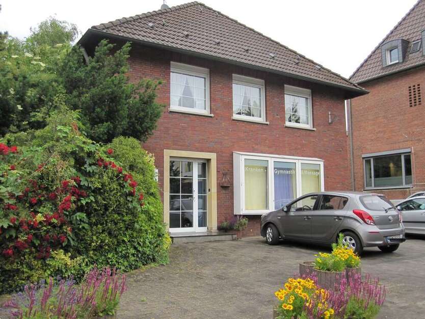 Haus zum Kaufen in Recklinghausen 450.000 € 190 m² 6 zimmer