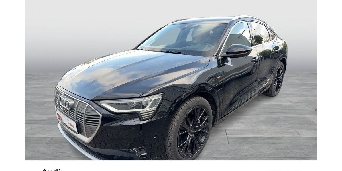 Audi e-tron 26.820 km 37.911 &euro; Dortmund 44143