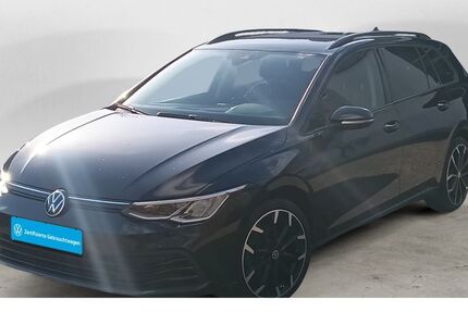 VW Golf 40.630 km 18.490 &euro; Wetter 58300
