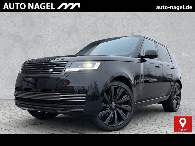 Land Rover Range Rover 3.500 km 218.990 &euro; Essen 45141
