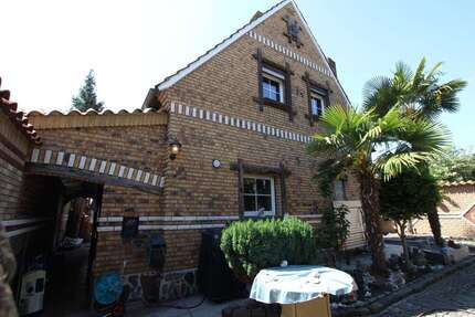 Haus zum Kaufen in Herne Crange 315.000 € 86 m² 5 zimmer