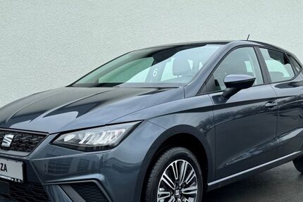 Seat Ibiza 18.745 km 19.190 &euro; Castrop-Rauxel 44579