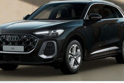 Audi Q5 8.370 km 53.840 &euro; Lünen 44534