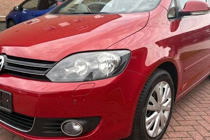 VW Golf Plus 121.000 km 5.700 € Reken 48734