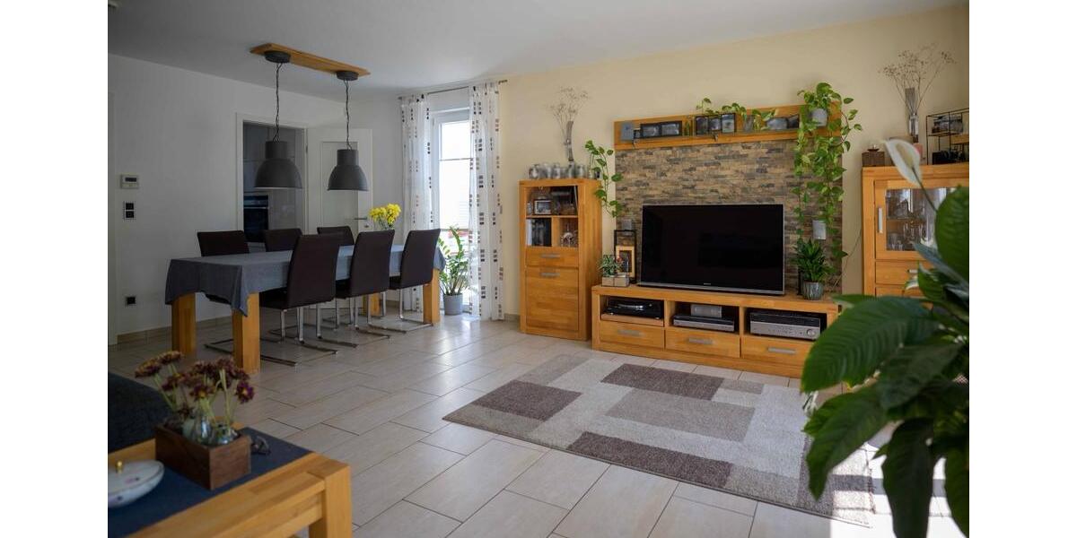 Doppelhaushälfte Lünen Alstedde - 5 Zimmer, 133 m&sup2;, 535.000&euro; | Angebot:27069210
