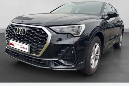 Audi Q3 9.877 km 34.980 &euro; Dorsten 46284