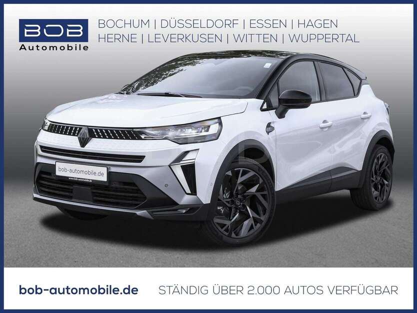 Renault Captur 4.011 km 35.111 € Bochum 44809
