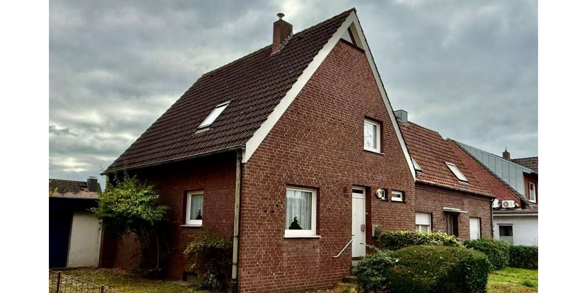 Einfamilienhaus Dülmen - 4 Zimmer, 87 m&sup2;, 270.000&euro; | Angebot:26905344