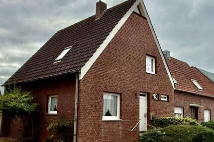 Haus Dülmen - 4 Zimmer, 87 m&sup2;, 270.000&euro; | Angebot:26905344