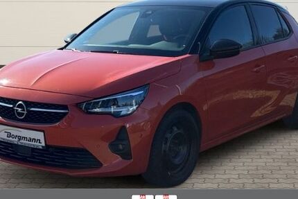 Opel Corsa 44.100 km 16.490 &euro; Haltern am See 45721