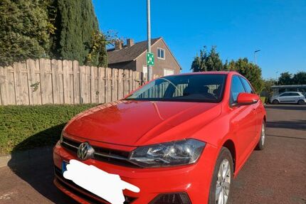 VW Polo 50.700 km 13.100 &euro; Oer-Erkenschwick 45739