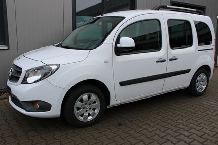 Mercedes-Benz Citan 117.480 km 11.690 &euro; Dortmund 44143