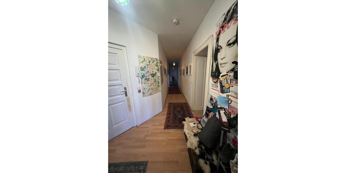 Etagenwohnung Castrop-Rauxel Rauxel - 3 Zimmer, 124 m&sup2;, 790&euro; | Angebot:25542384