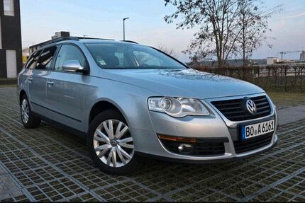 VW Passat 304.450 km 2.750 &euro; Bochum 44787