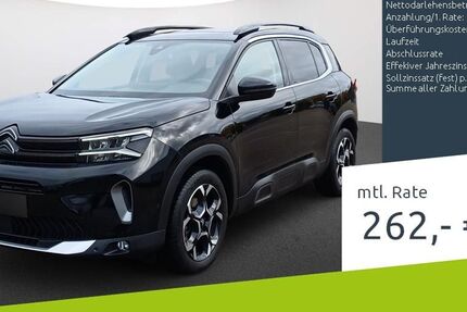 Citroen C5 Aircross 36.754 km 21.970 &euro; Dortmund 44263