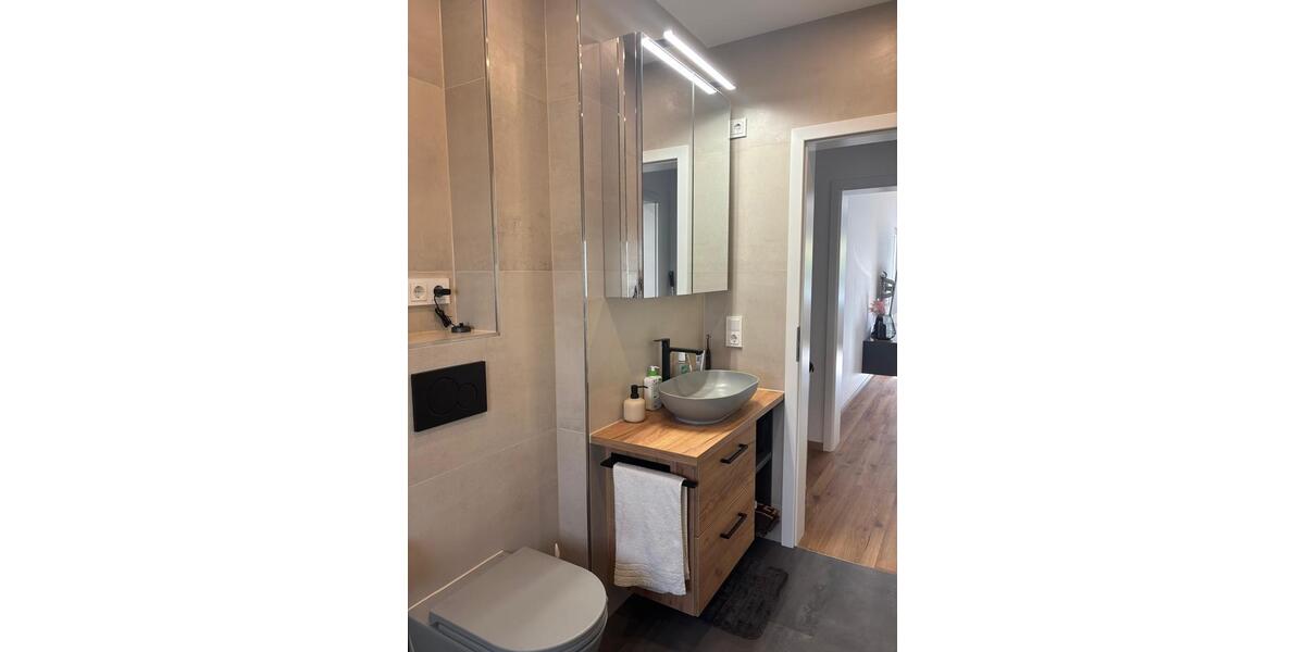 Erdgeschoßwohnung Dortmund Huckarde - 3 Zimmer, 77 m&sup2;, 1.450&euro; | Angebot:25282822