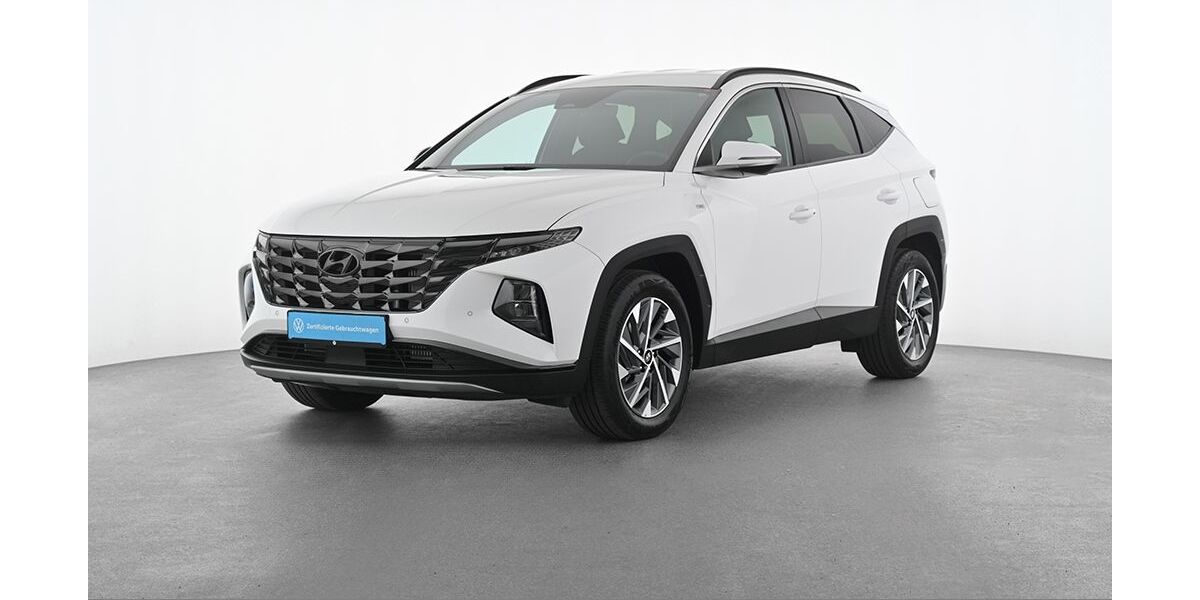 Hyundai TUCSON 20.662 km 25.960 &euro; Essen 45143