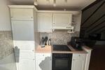 Dachgeschoßwohnung Essen Stadtbezirk VIII - 2 Zimmer, 50 m&sup2;, 719&euro; | Angebot:26326999