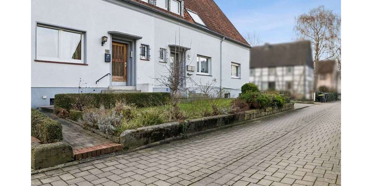 Haus zum Kaufen in Dortmund 414.000 € 166 m² 6 zimmer