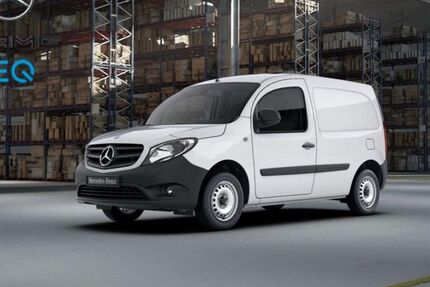 Mercedes-Benz Citan 55.584 km 15.708 € Hagen 58135