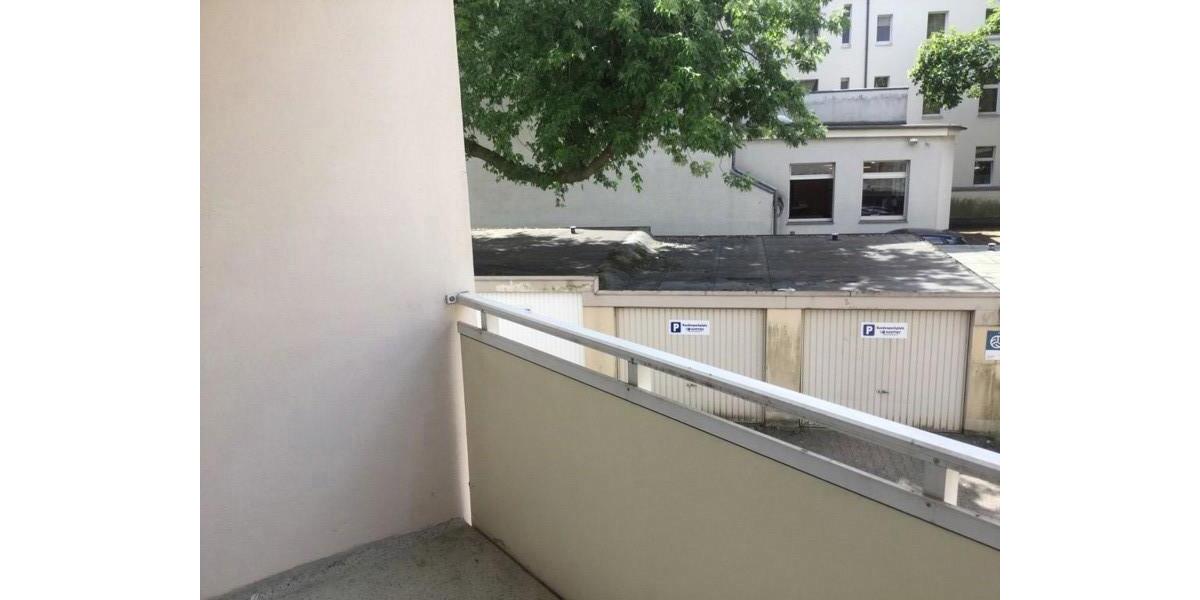 Etagenwohnung Oberhausen - 1 Zimmer, 51 m&sup2;, 334&euro; | Angebot:26160668