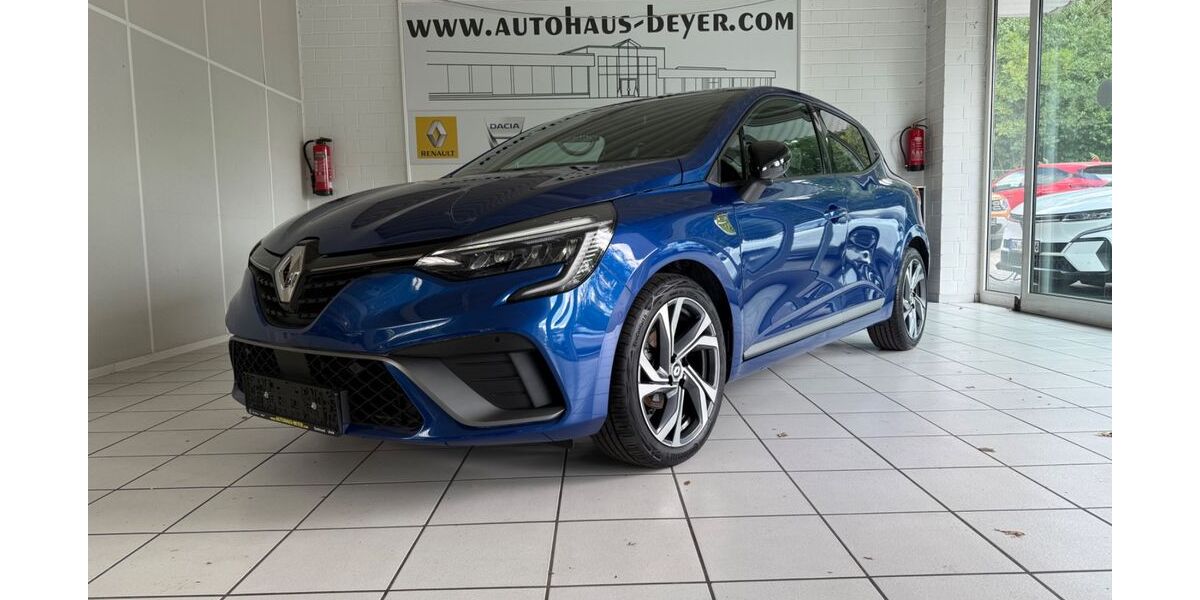 Renault Clio 18.400 km 17.950 &euro; Dortmund 44309