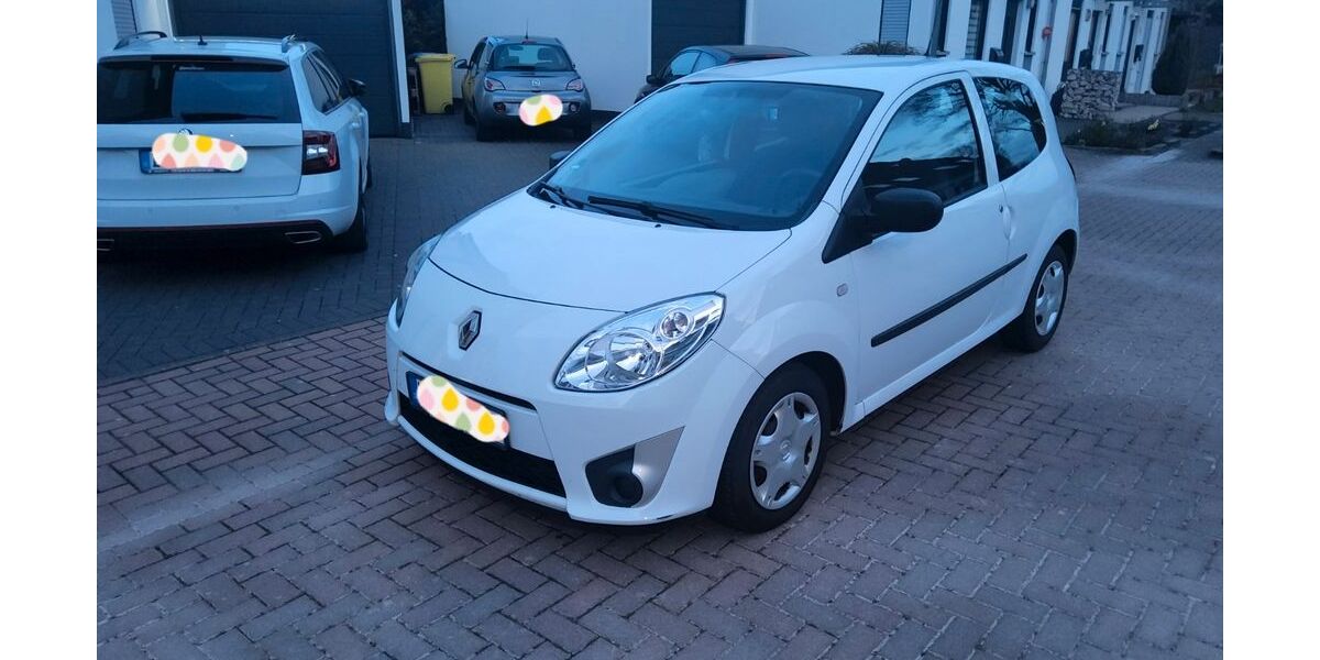 Renault Twingo 129.044 km 3.100 &euro; Oberhausen 46147