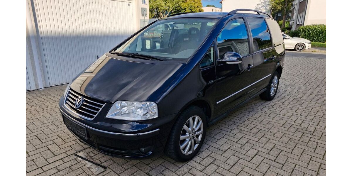 VW Sharan 225.000 km 3.500 &euro; Dortmund 44388