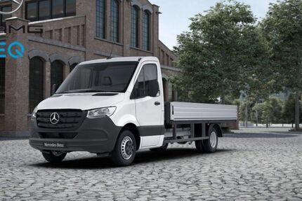 Mercedes-Benz Sprinter 59.978 km 46.648 &euro; Dortmund 44139