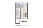 Reihenmittelhaus Castrop-Rauxel Ickern - 3 Zimmer, 68 m&sup2;, 297.500&euro; | Angebot:26869146
