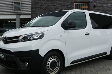 Citroen Jumpy