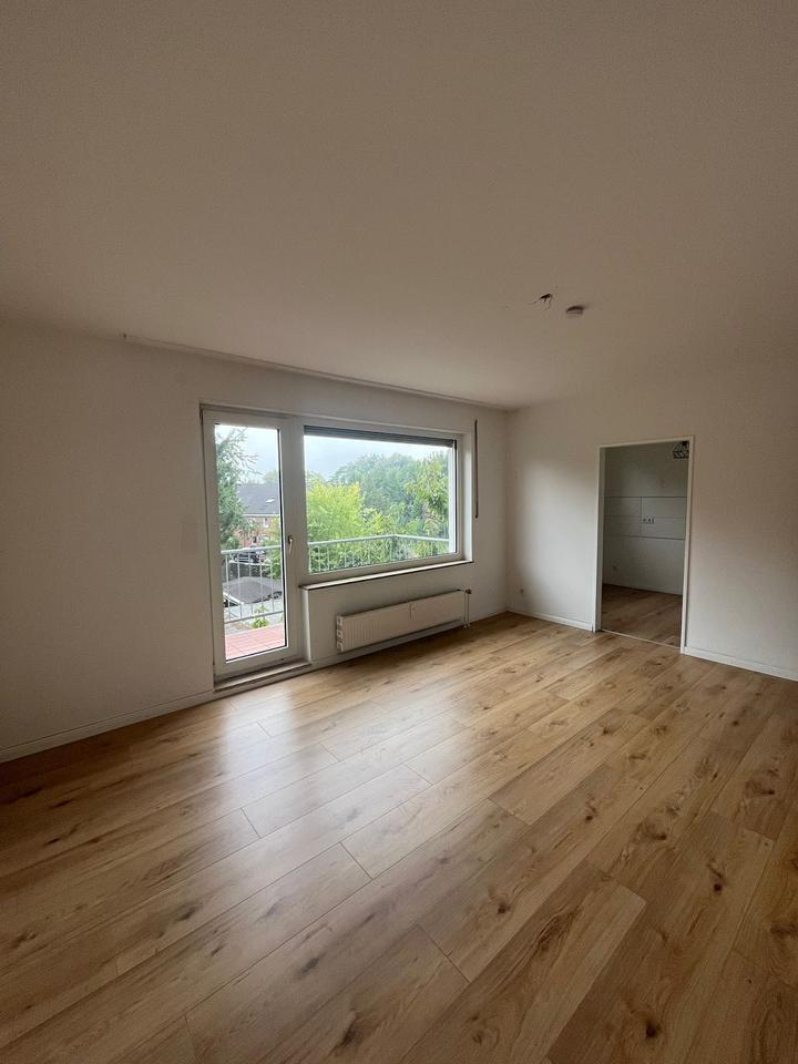 **RESERVIERTANFRAGENSTOP** Schöne 3-Zimmer Wohnung mit Balkon- Ideal für Paare! zimmer