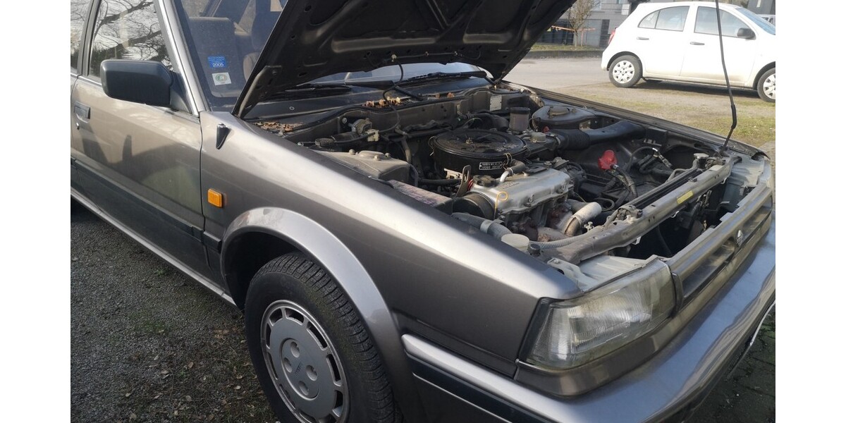 Nissan Bluebird 122.000 km 3.000 &euro; Marl 45772