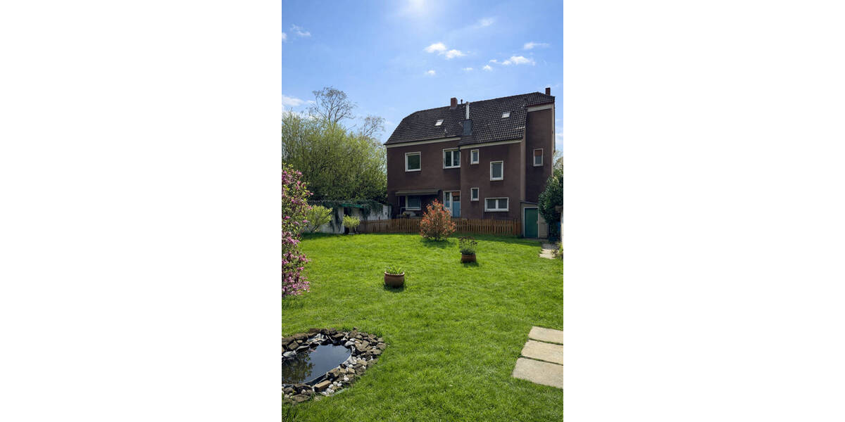 Mehrfamilienhaus, Wohnhaus Dortmund / Kirchhörde Kirchhörde - 9 Zimmer, 271 m&sup2;, 499.000&euro; | Angebot:26358557