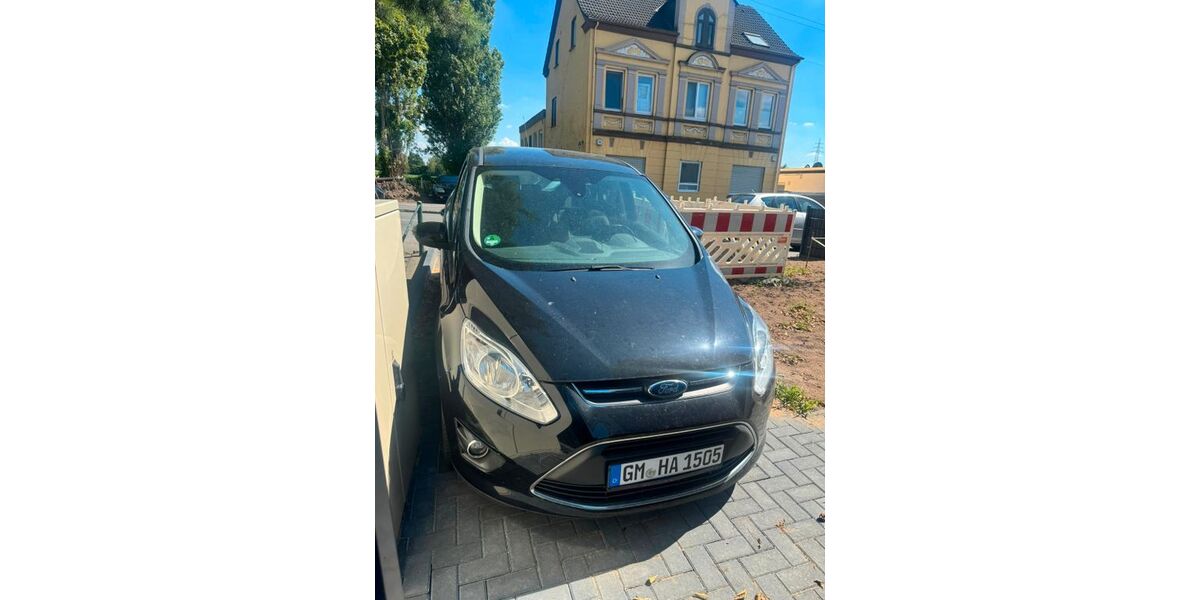 Ford C-Max 146.224 km 1.950 &euro; Dortmund 44369