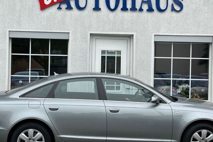 Audi A6 83.500 km 9.999 € Marl 45770