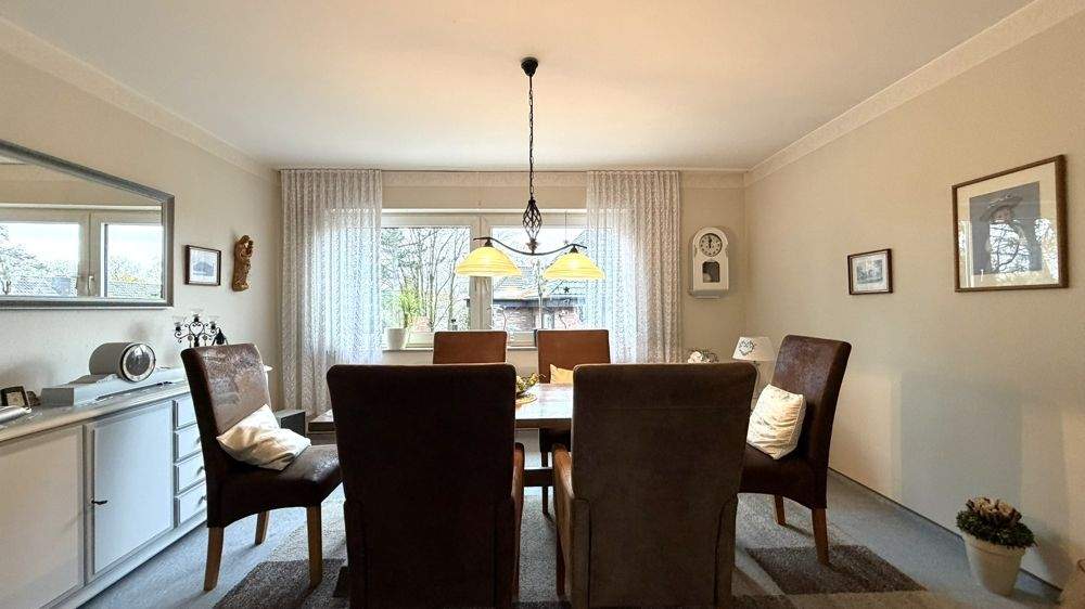 Doppelhaushälfte Oberhausen Eisenheim - 6 Zimmer, 125 m&sup2;, 329.000&euro; | Angebot:24221131