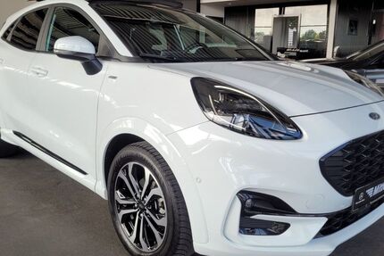 Ford Puma 41.000 km 19.880 € Haltern am See 45721