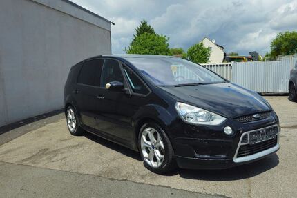 Ford S-Max 149.901 km 7.490 € Bergkamen 59192