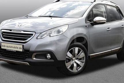 Peugeot 2008 60.822 km 10.710 € Herne 44629
