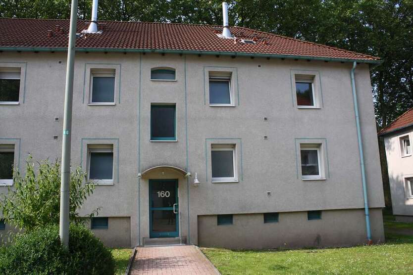 Wohnung zum Mieten in Herne 402,98 € 59.7 m²