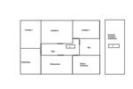 Dachgeschoßwohnung Recklinghausen Grullbad - 4 Zimmer, 100 m&sup2;, 850&euro; | Angebot:26312932
