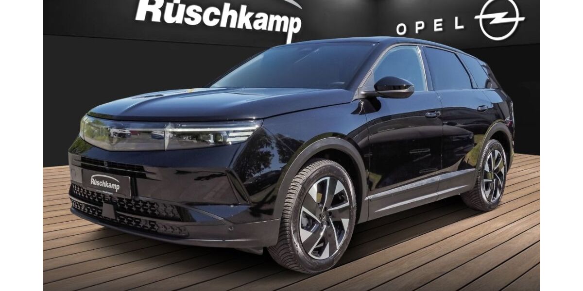 Opel Grandland (X) 10.491 km 31.680 &euro; Lünen 44532