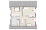 Einfamilienhaus Reken Maria Veen - 5 Zimmer, 130 m&sup2;, 289.000&euro; | Angebot:26016052